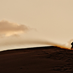 Dune of dusk SNAP*5