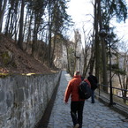 路地・小道Bran2146