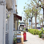横浜散歩