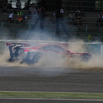 2013 SUPER GT SUZUKA #5