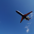 空と陸の間３