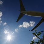 空と陸の間４