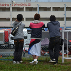 2013 SUPER GT IN KYUSHU 300KM　10