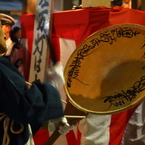 池上本門寺お会式_万灯練供養
