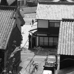 平戸町並み２