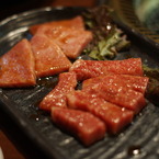 焼肉もりもり