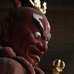 くわっ！