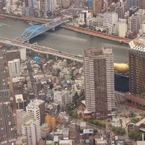 展望台より１