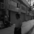 中津雑景 #5