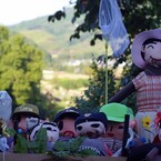恵みに感謝と笑顔!!
