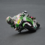 Alvaro BAUTISTA GO&FUN Honda Gresini