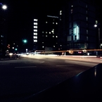 traffic