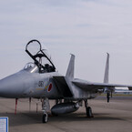 【入間航空祭2013】F-15DJ