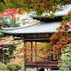 囲