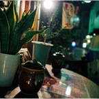Asagaya at Night #05