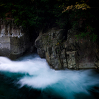 Clear stream