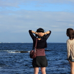 江の島