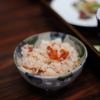 トマトのおもてなし