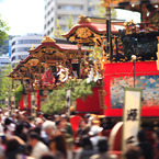 展示風景２
