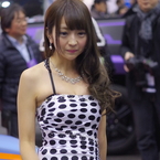 名古屋モーターショー＃２６