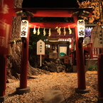 鴻神社③ギャラリー