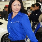 オートサロン2014 コンパニオン6