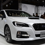 SUBARUの星