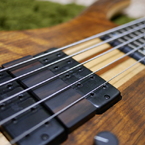 Ken Smith BSR5