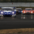 2013 AUTOBACS SUPER GT 第７戦