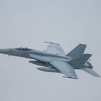 ＃214　F-18