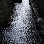 世界遺産　ー白川郷ー