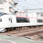 E259　成田エクスプレス