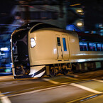 帰路・・・