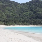 海岸線