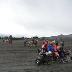 gunung bromo