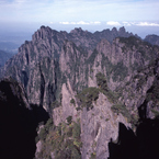 黄山