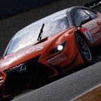 スーパーGTファン感謝デー　　岡山国際サーキット