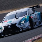 スーパーGTファン感謝デー　岡山国際サーキット