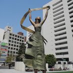 冬服を脱ぎ捨てよう