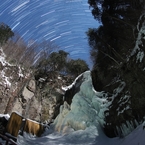 氷瀑
