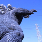 ゴジラ