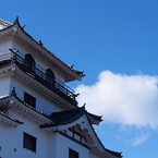 お城