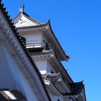 お城