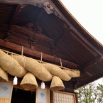 太巻き納豆
