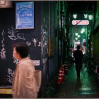 Nakano at Night #06