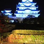 姫路城