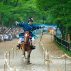 流鏑馬神事2014 #2