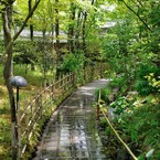 湯布院旅行５