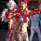 サンバカーニバル　in　Shizuoka　⑥