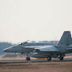 ＃305　VFA-115　Eagles